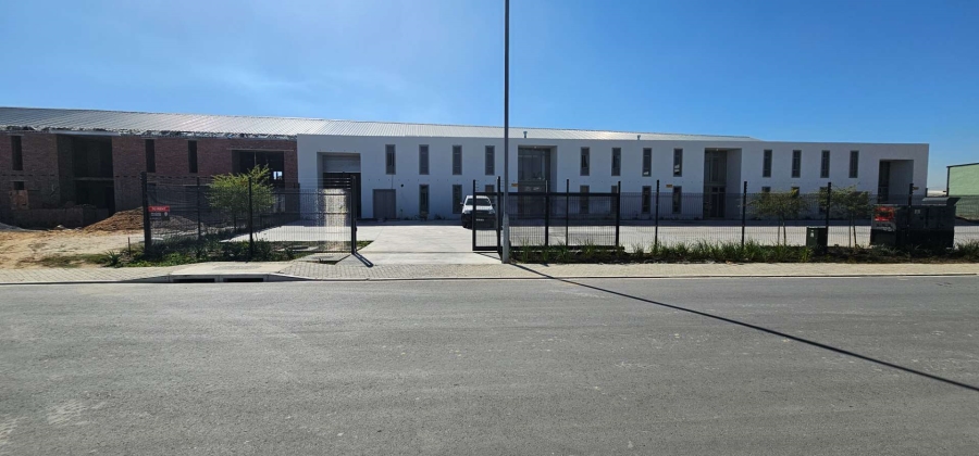 To Let commercial Property for Rent in Fisantekraal Western Cape